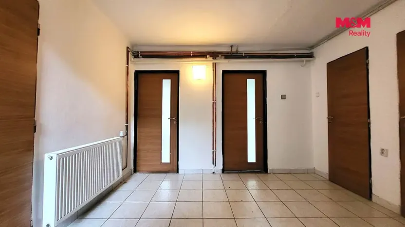 Prodej rodinného domu, Šternberk, Světlov, 151 m2