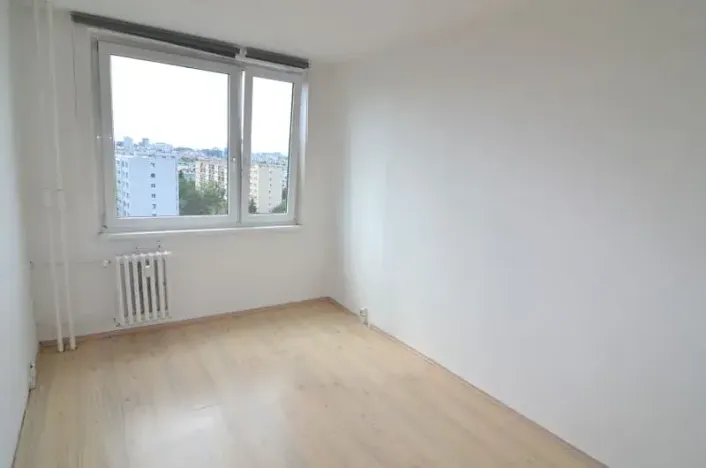 Prodej bytu 2+kk, Praha - Záběhlice, Dunická, 43 m2