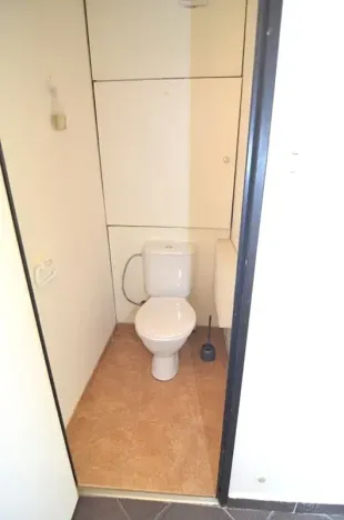 Prodej bytu 2+kk, Praha - Záběhlice, Dunická, 43 m2