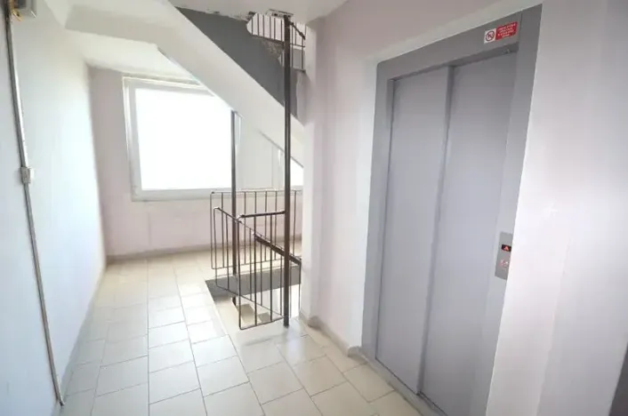 Prodej bytu 2+kk, Praha - Záběhlice, Dunická, 43 m2