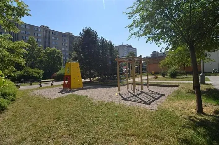 Prodej bytu 2+kk, Praha - Záběhlice, Dunická, 43 m2