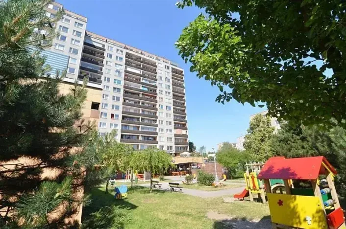Prodej bytu 2+kk, Praha - Záběhlice, Dunická, 43 m2