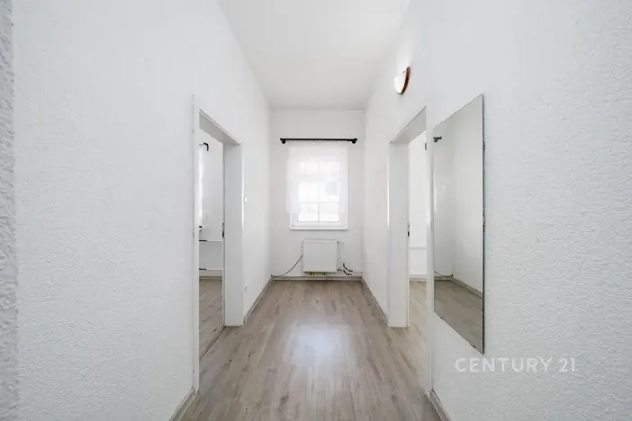 Prodej rodinného domu, Chlumec, Holubova, 241 m2