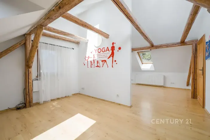 Prodej rodinného domu, Chlumec, Holubova, 241 m2