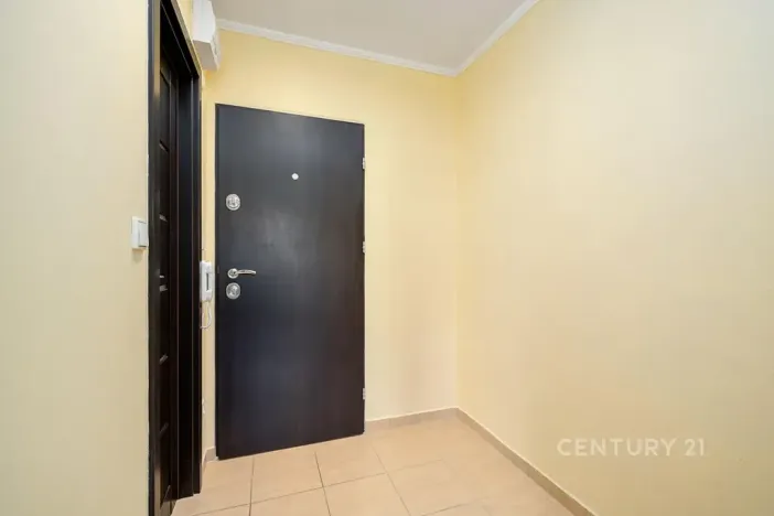 Prodej bytu 1+kk, Ústí nad Labem, Obvodová, 32 m2
