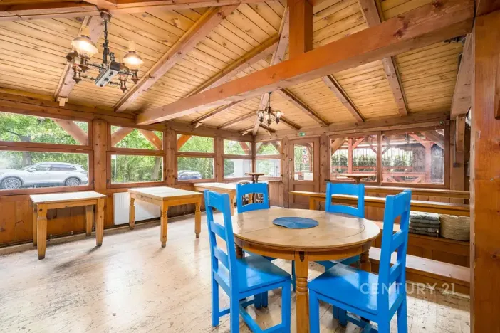 Pronájem restaurace, Ústí nad Labem, Palachova, 163 m2