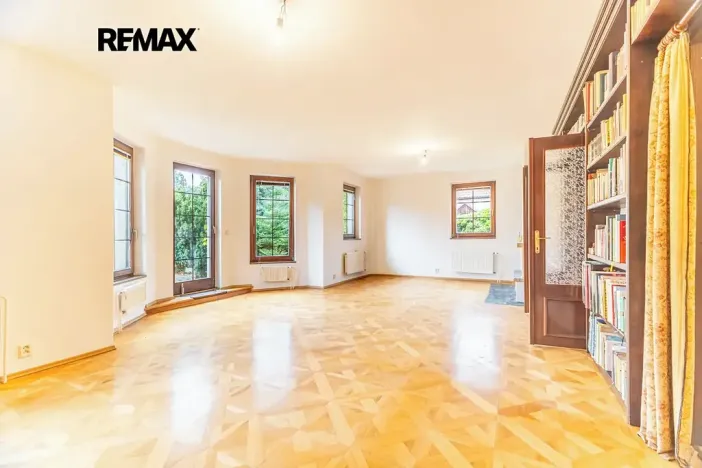 Prodej rodinného domu, Praha - Modřany, Malá lada, 137 m2
