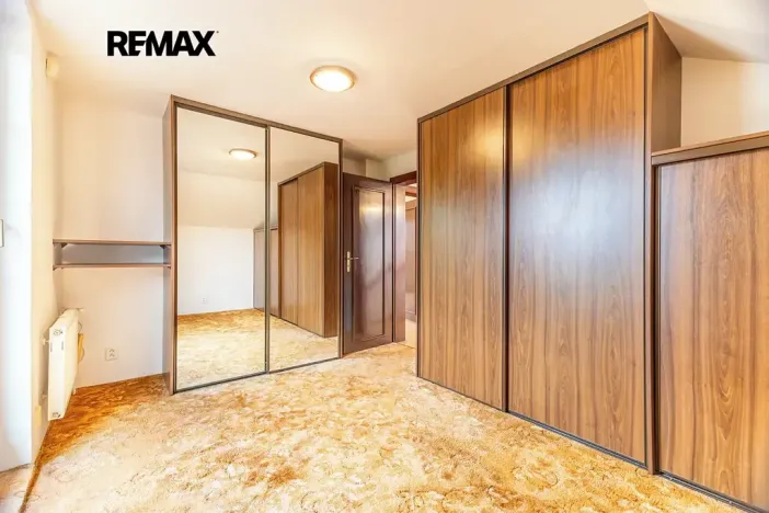 Prodej rodinného domu, Praha - Modřany, Malá lada, 137 m2