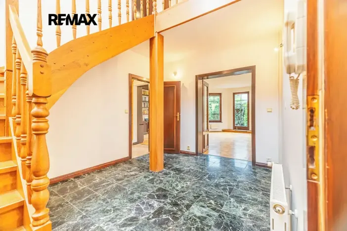 Prodej rodinného domu, Praha - Modřany, Malá lada, 137 m2