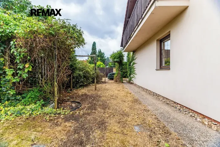 Prodej rodinného domu, Praha - Modřany, Malá lada, 137 m2