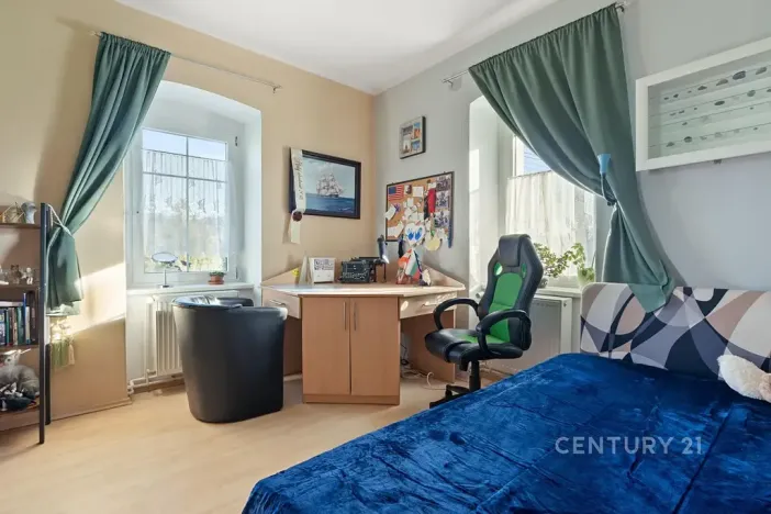 Prodej rodinného domu, Děčín, Vilsnická, 900 m2
