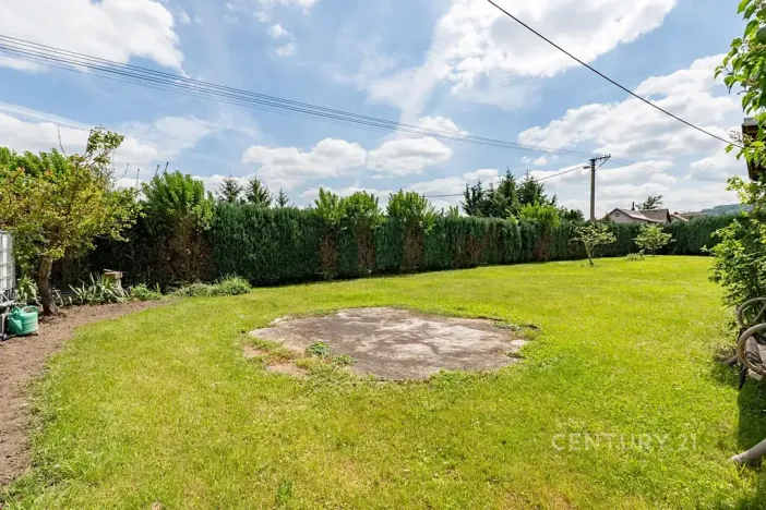Prodej rodinného domu, Děčín, Vilsnická, 900 m2