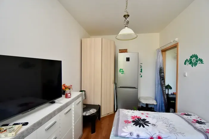Prodej bytu 2+kk, Nymburk, Kostomlátecká, 37 m2