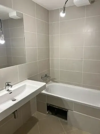 Prodej bytu 3+kk, Praha - Hlubočepy, Gollové, 70 m2