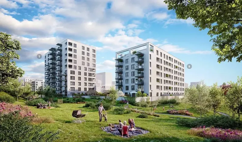 Prodej bytu 1+kk, Praha - Vysočany, Pod Harfou, 30 m2