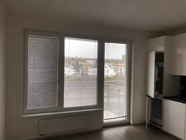 Prodej bytu 2+kk, Praha - Vysočany, Čerpadlová, 43 m2