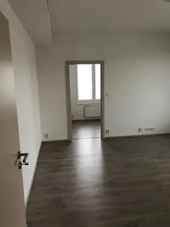 Prodej bytu 2+kk, Praha - Vysočany, Čerpadlová, 43 m2