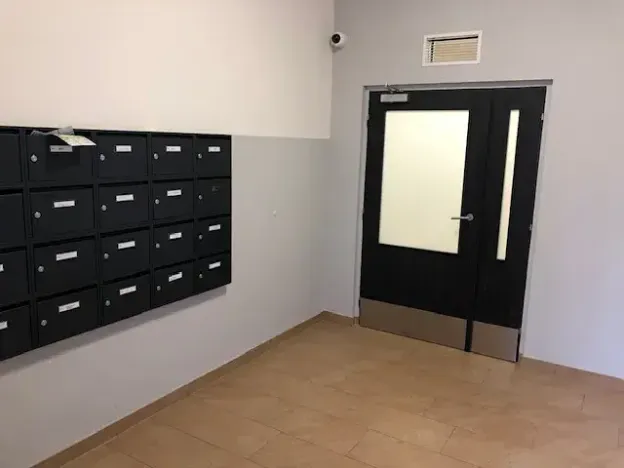 Prodej bytu 2+kk, Praha - Vysočany, Čerpadlová, 43 m2