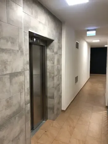 Prodej bytu 2+kk, Praha - Vysočany, Čerpadlová, 43 m2