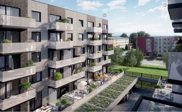 Prodej bytu 2+kk, Praha, Návarovská, 55 m2