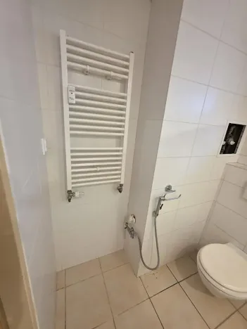 Pronájem bytu 1+kk, Teplice, Lípová, 36 m2