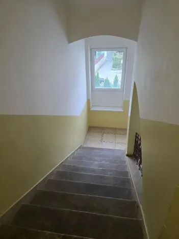 Pronájem bytu 1+kk, Teplice, Lípová, 36 m2