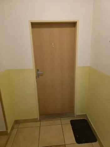 Pronájem bytu 1+kk, Teplice, Lípová, 36 m2