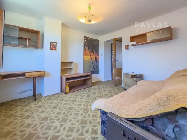 Prodej chalupy, Olešnice, 135 m2