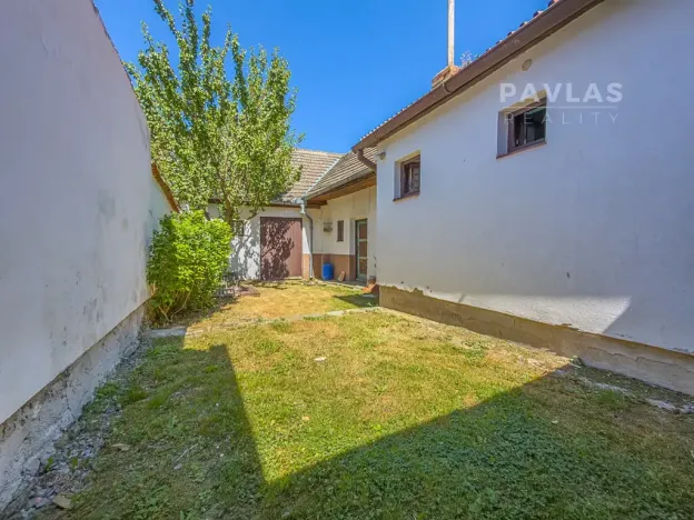 Prodej chalupy, Olešnice, 135 m2