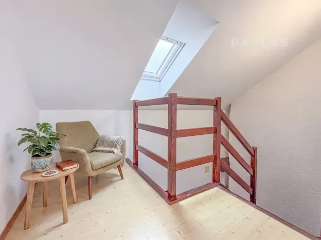 Prodej bytu 3+kk, České Budějovice, Puklicova, 88 m2