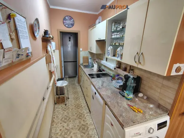 Prodej bytu 3+kk, Praha - Braník, Nad lesním divadlem, 63 m2