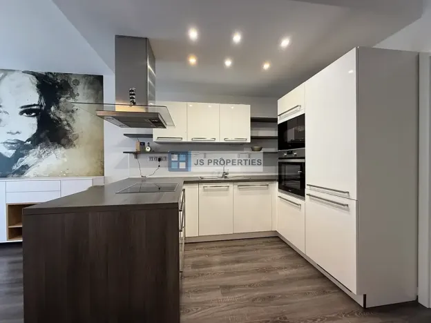 Pronájem rodinného domu, Praha - Písnice, Úbislavská, 160 m2