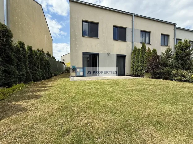 Pronájem rodinného domu, Praha - Písnice, Úbislavská, 160 m2