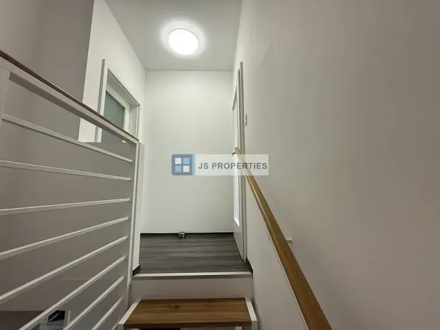 Pronájem rodinného domu, Praha - Písnice, Úbislavská, 160 m2