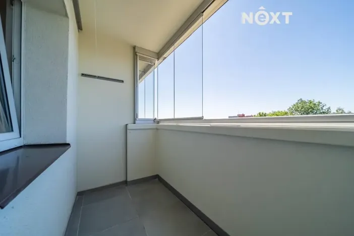 Pronájem bytu 1+1, Karviná, tř. Těreškovové, 40 m2