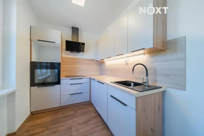 Pronájem bytu 3+kk, Karviná, Borovského, 63 m2