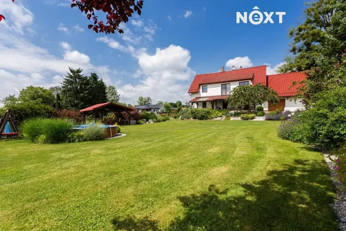 Prodej vícegeneračního domu, Trnávka, 350 m2