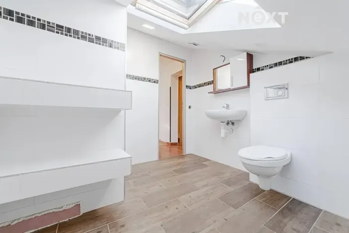 Prodej bytu 2+kk, Ostrava, Parcelní, 62 m2