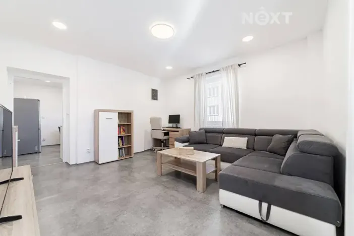 Prodej bytu 2+1, Hlučín, Na Včelínku, 55 m2