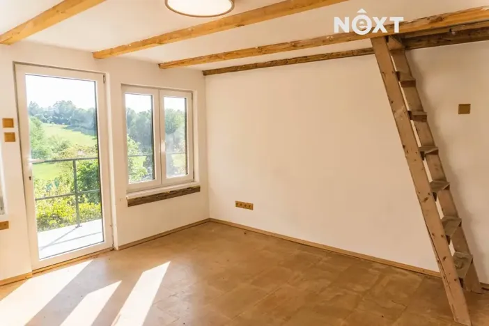 Prodej chaty, Albrechtice, 42 m2