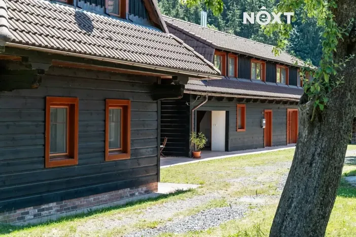 Prodej chalupy, Nový Hrozenkov, 328 m2
