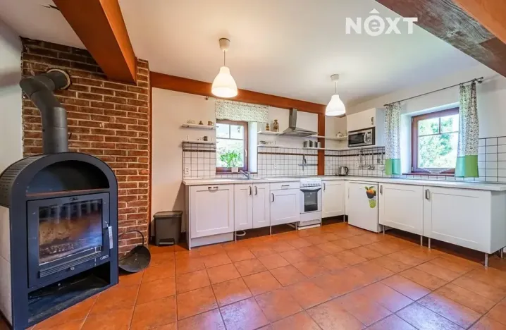 Prodej chalupy, Nový Hrozenkov, 328 m2