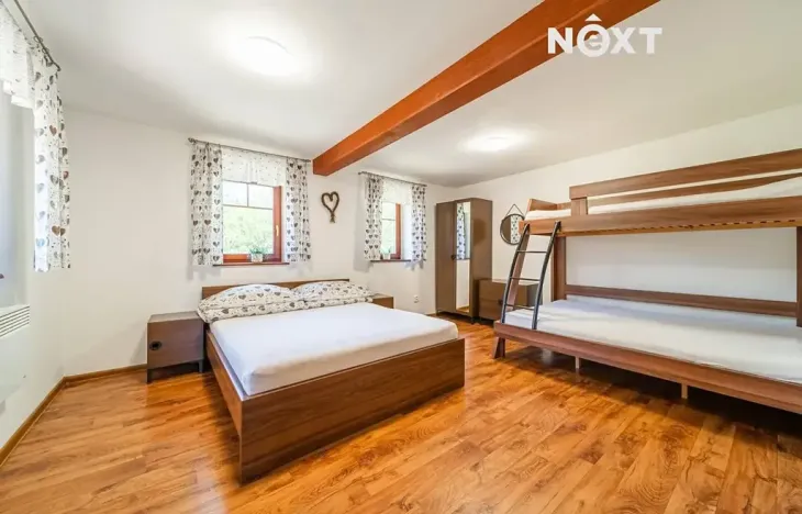 Prodej chalupy, Nový Hrozenkov, 328 m2