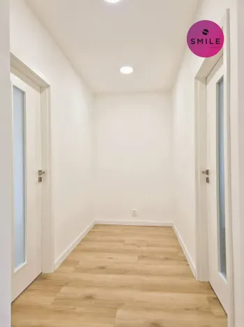 Pronájem bytu 3+1, Ostrava, Holasova, 74 m2