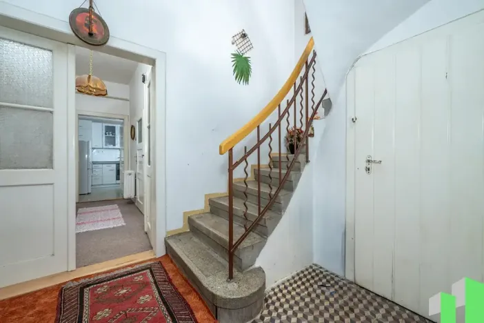 Prodej rodinného domu, Ostrava, U Jana, 130 m2