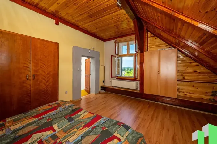Prodej rodinného domu, Ostrava, U Jana, 130 m2