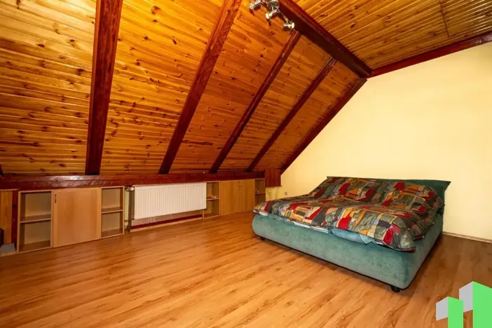 Prodej rodinného domu, Ostrava, U Jana, 130 m2