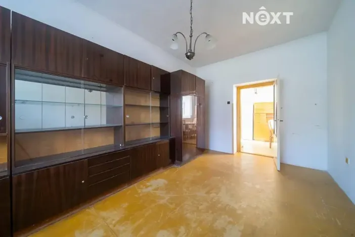 Prodej rodinného domu, Lačnov, 105 m2