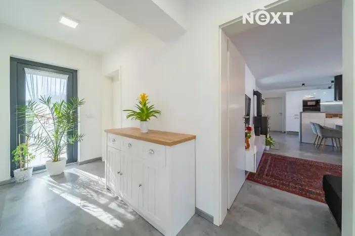 Prodej rodinného domu, Lhota, 120 m2