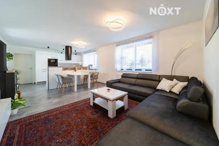 Prodej rodinného domu, Lhota, 120 m2
